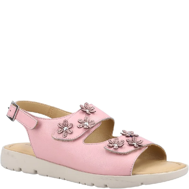 Fleet & Foster Kara Sandal