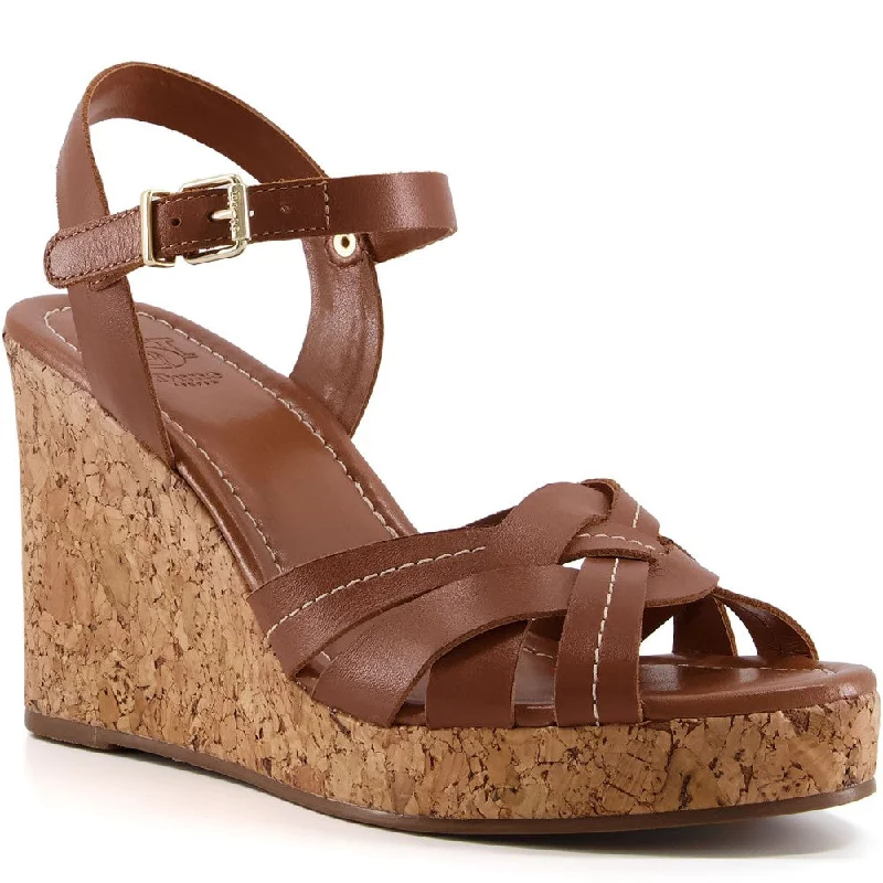 Dune Koral Sandal