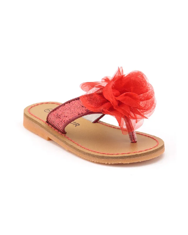 L 'Amour Thong Sandal