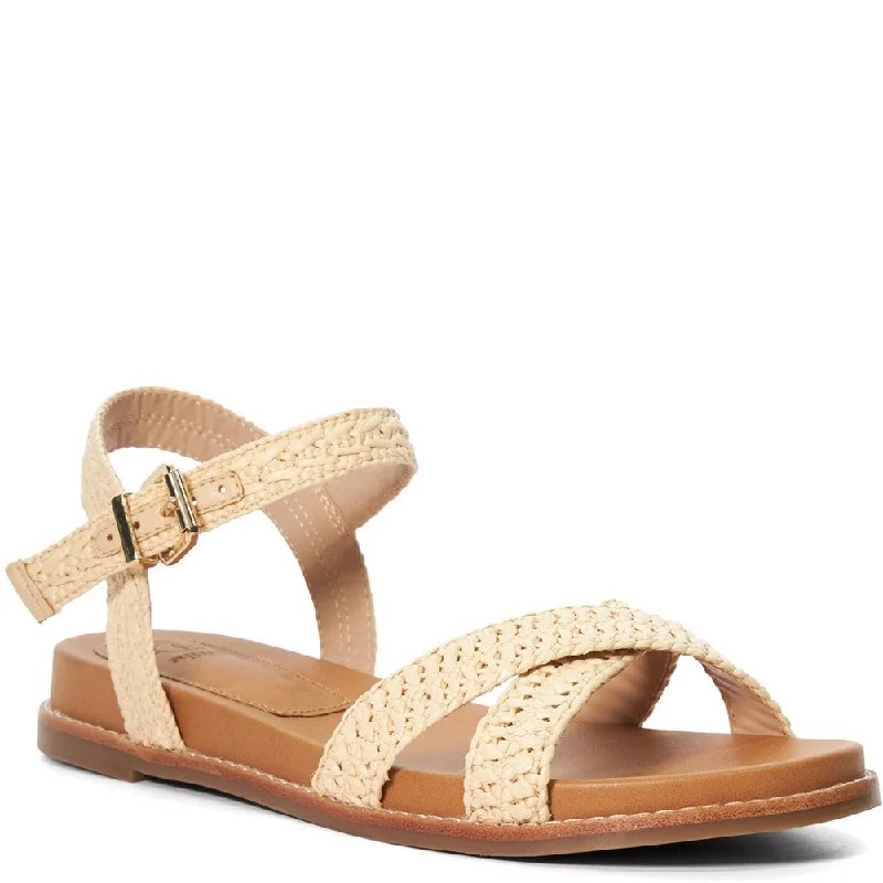 Dune Lassey Sandal