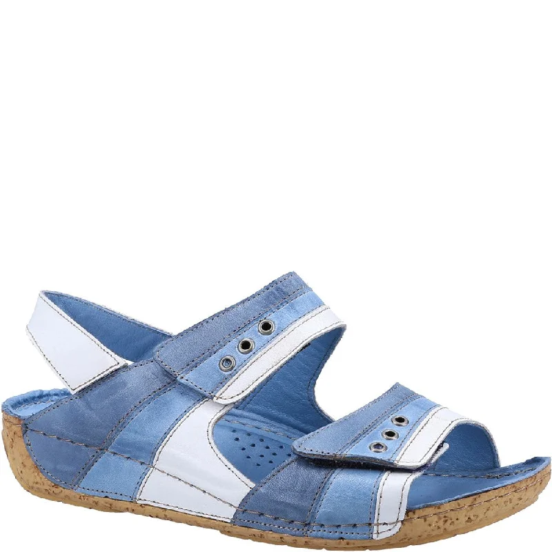 Riva Leon Summer Sandal