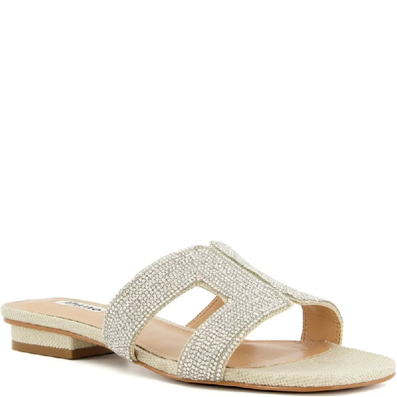 Dune Loupe Sandal