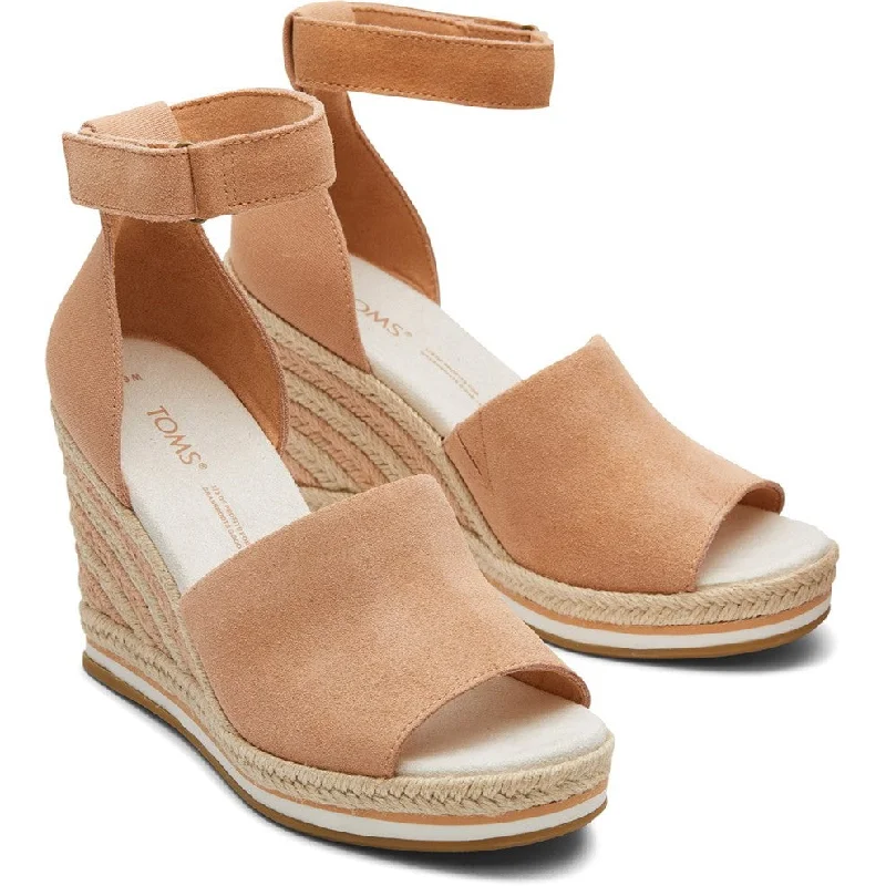 TOMS Marisol Sandal