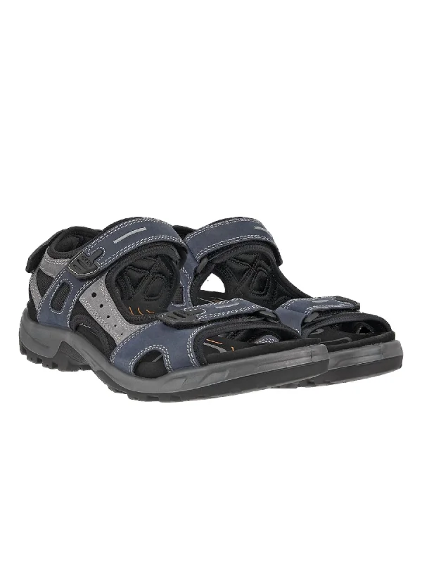 Men's Yucatan Sandal In Marine