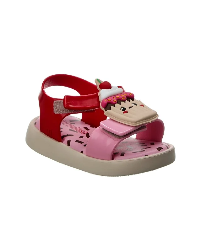 Mini Melissa Jump Candy BB Jelly Sandal