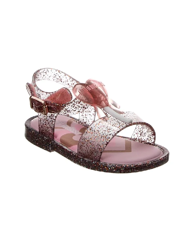 Mini Melissa Mar Jelly Pop BB Sandal