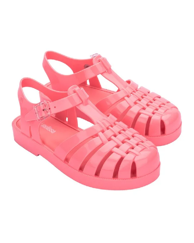 Mini Melissa Mini Possession Sandal