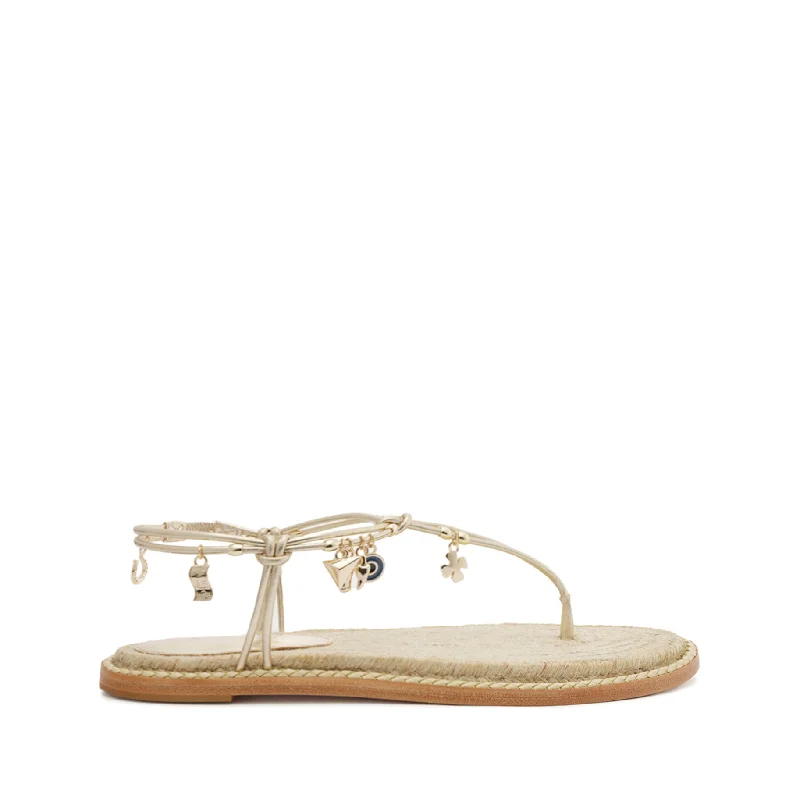 Mitchell Flat Sandal