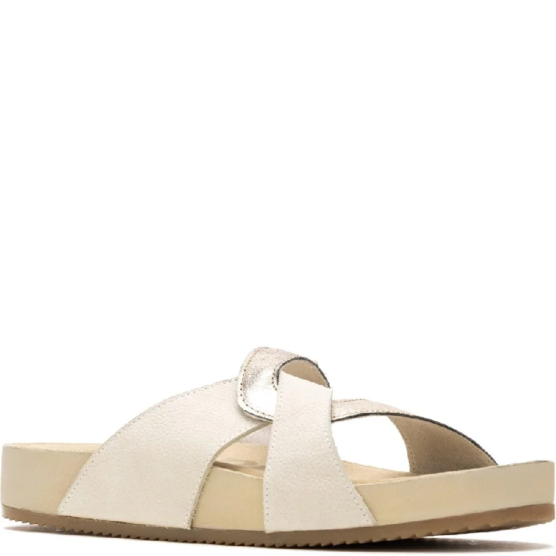 Hush Puppies Mylah Slide Sandal