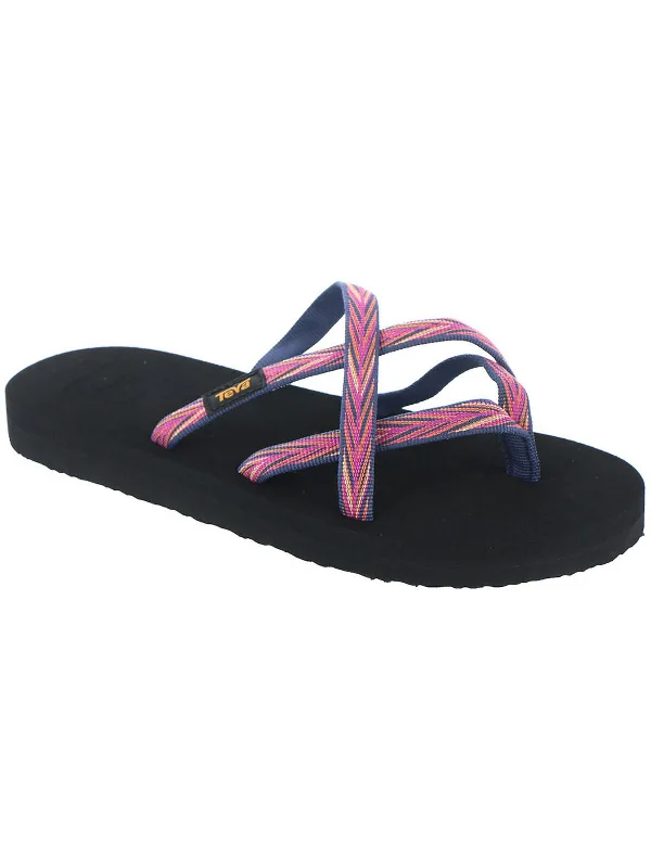 OLOWAHU Girls Little Kid Casual Sandals