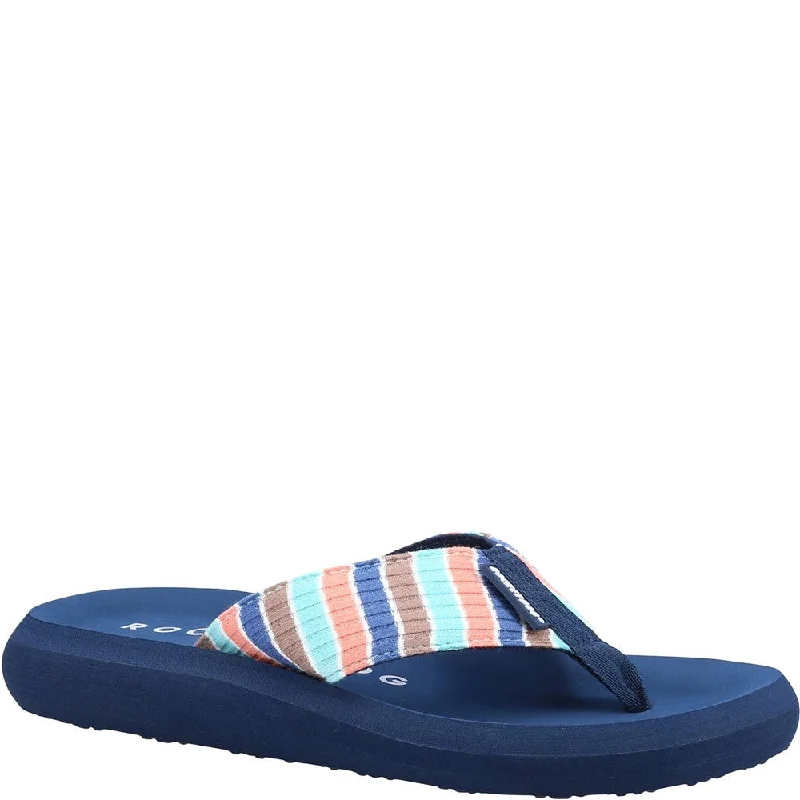 Rocket Dog Spotlight Aster Casual Slip On Sandal