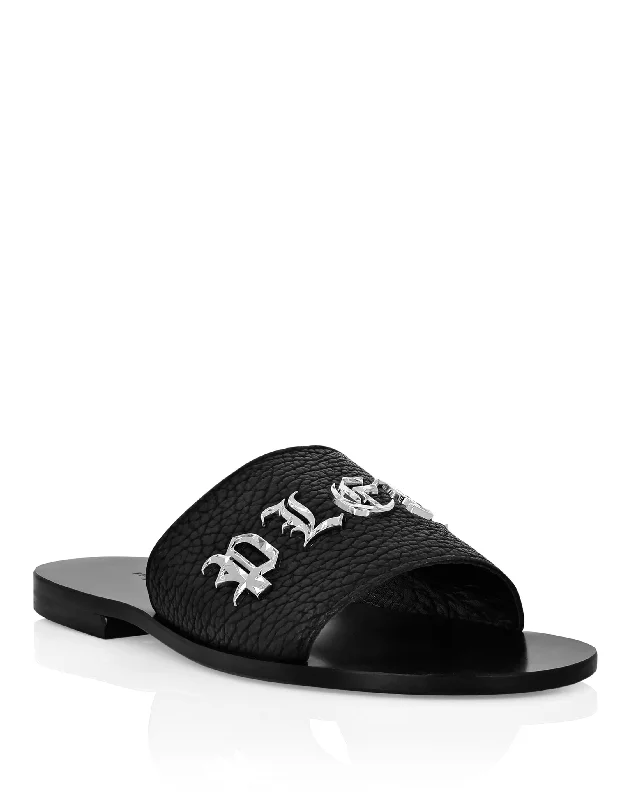 Slides Gothic Plein