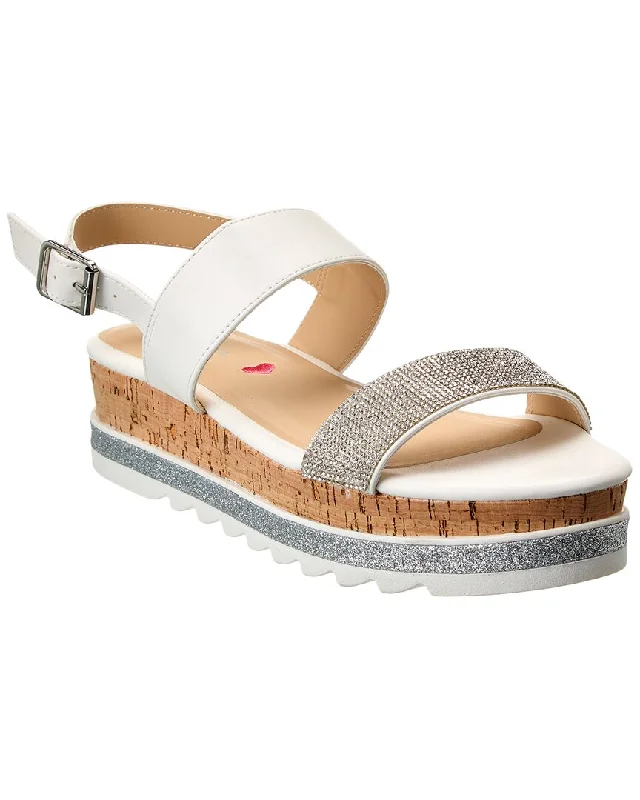 Steve Madden Jtristaa Platform Sandal