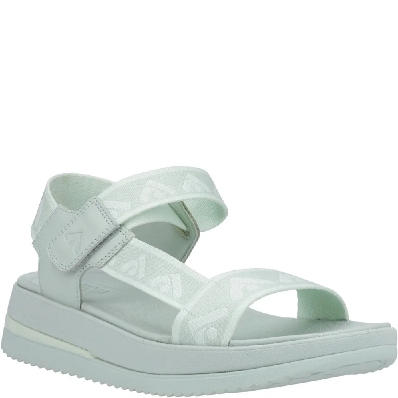 Fitflop Surff Back Strap Sandals