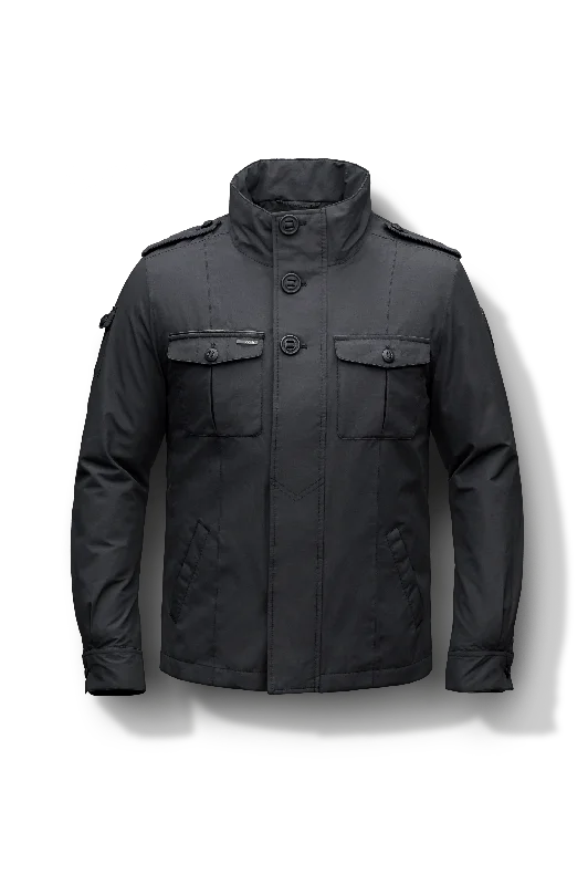 Admiral Men's Jacket