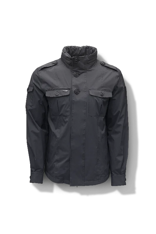 Admiral Men's Lightweight Tech Jacket