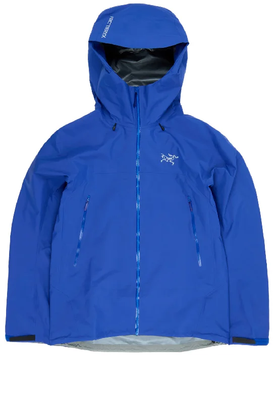 Arc'teryx Men's Beta SL Jacket - Vitality