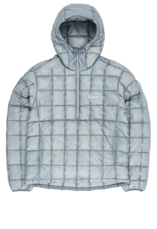 Montbell Ex Light Down Anorak - Light Grey