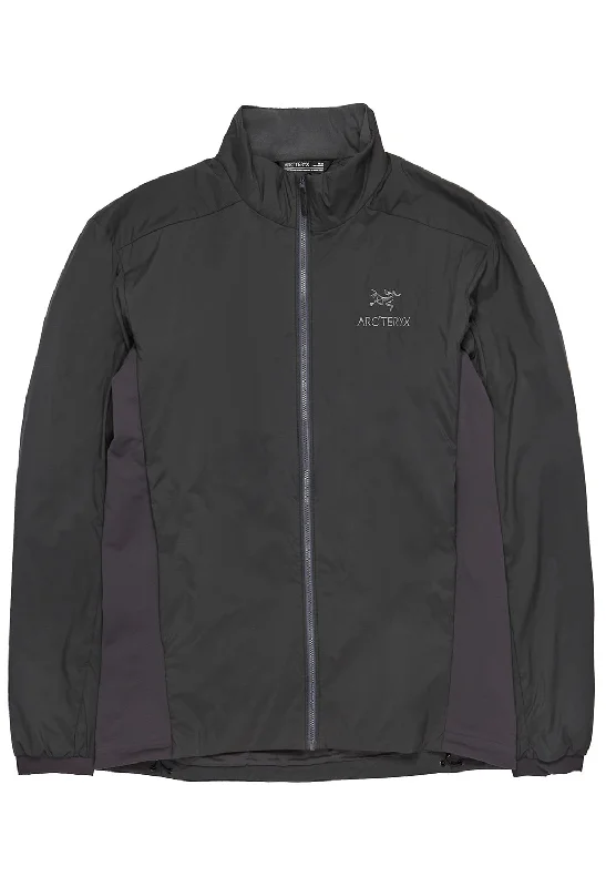 Arc'teryx Men's Atom Jacket - Graphite