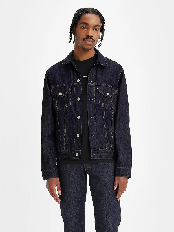 Levi's® Men's Made in Japan Type III Trucker Jacket