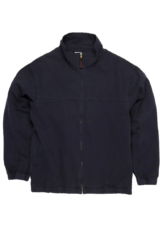 Gramicci Men's Twill-Around Jacket - Double Navy