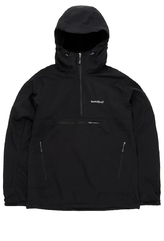 Montbell O.D. Anorak - Black