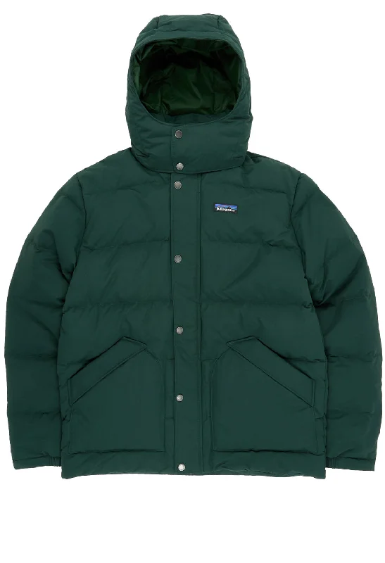 Patagonia Downdrift Men's Down Jacket - Northern Green