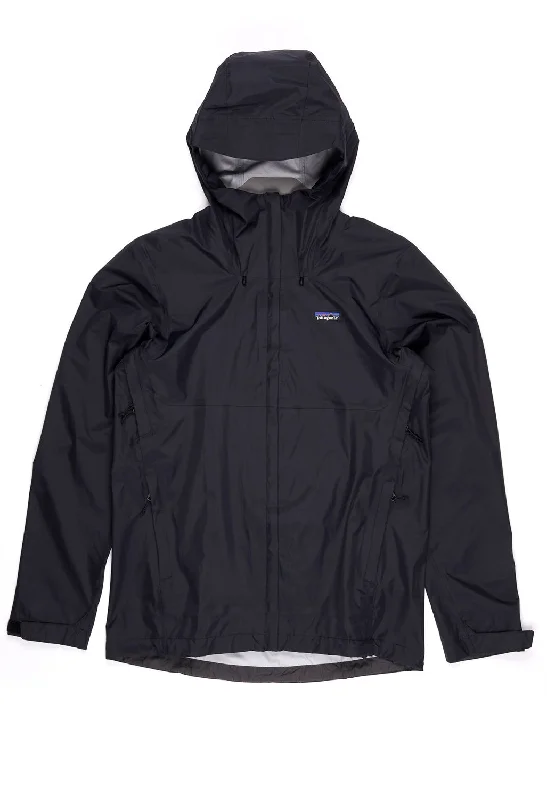 Patagonia Men's Torrentshell 3L Jacket - Black