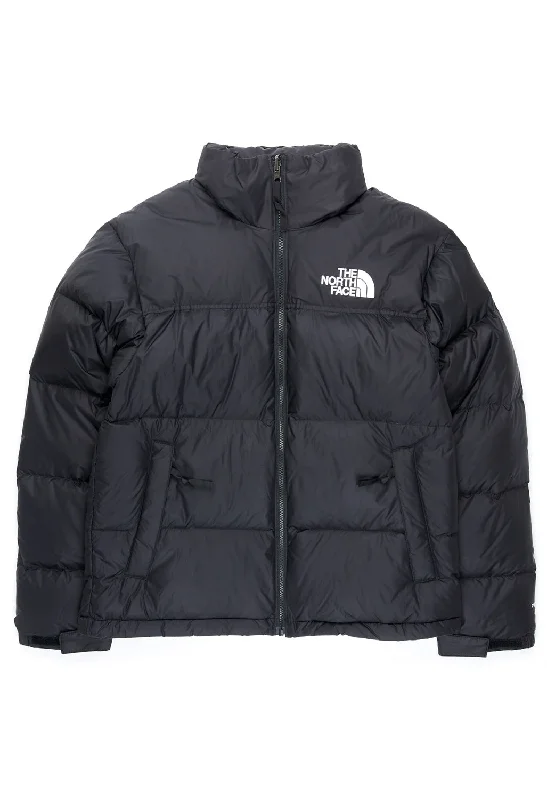 The North Face 1996 Retro Nuptse Men's Jacket - Recycled TNF Black