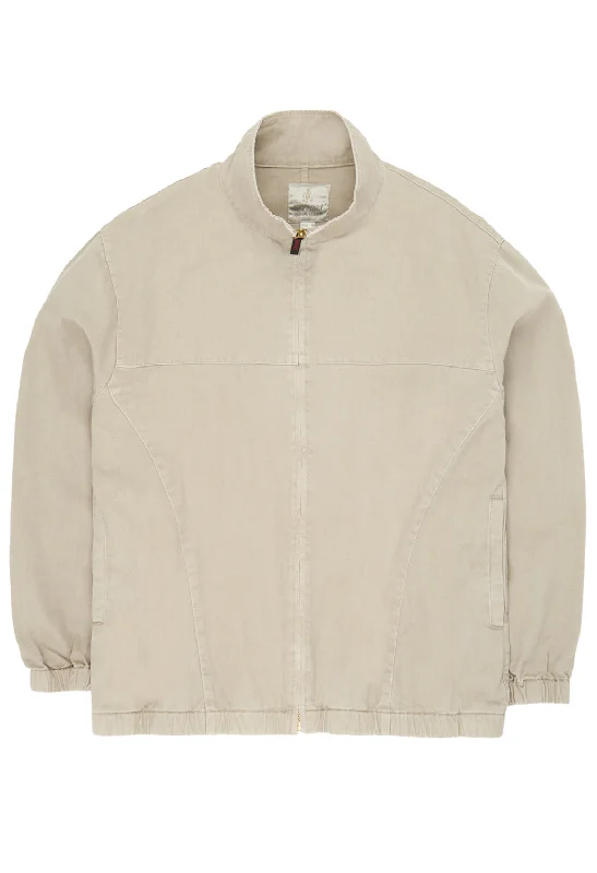 Gramicci Twill-Around Jacket - Pigment Oat