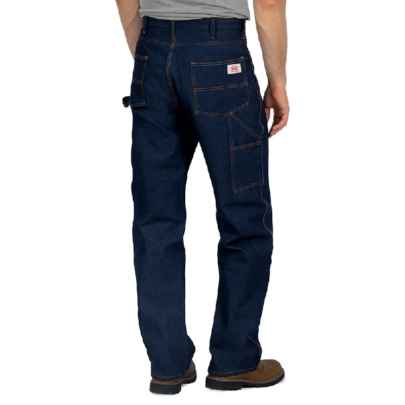 #101 Classic Rigid 5-Pocket Carpenter Jean - MADE IN USA