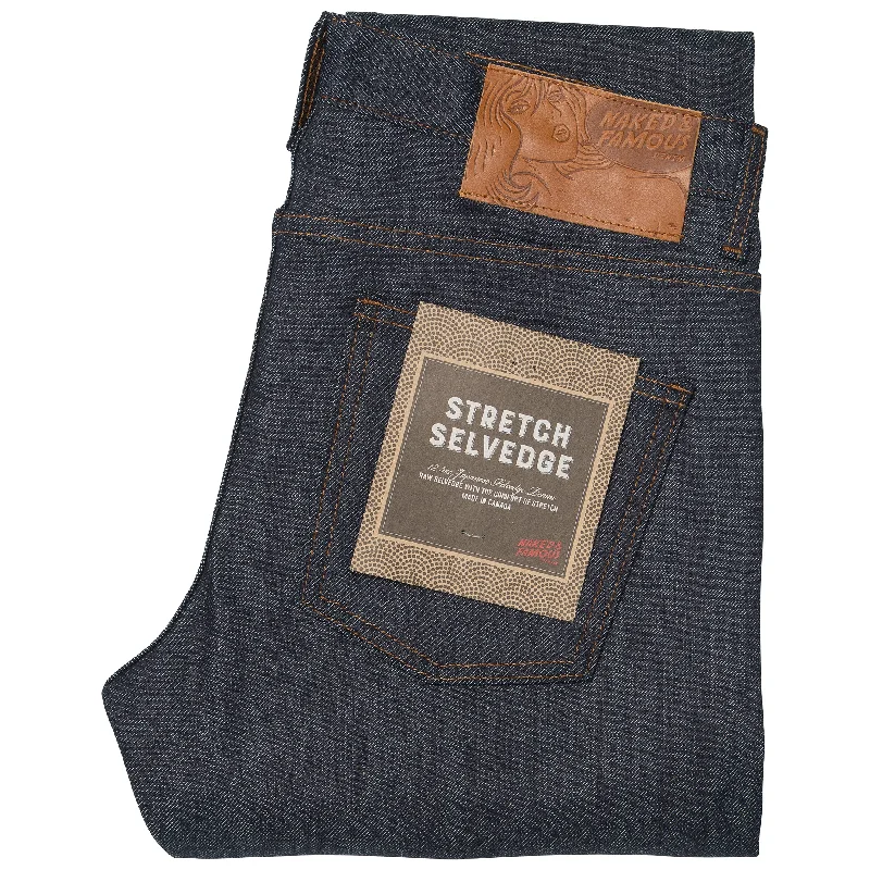 Super Guy - Stretch Selvedge